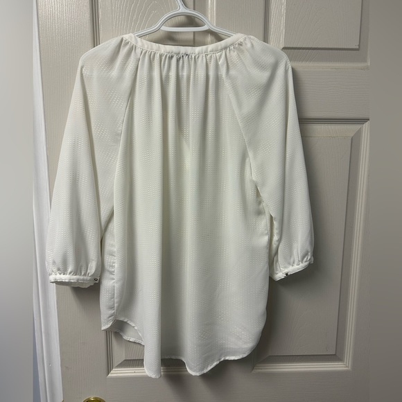 Peasant Shirt from Dynamite - Picture 2 of 5